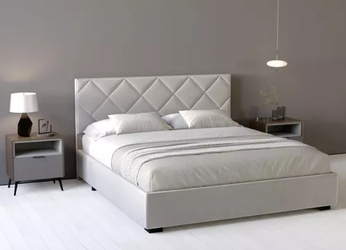 cumpără Pat my-STYLE my-Nika 120x200 (P49D12M07) în Chișinău 