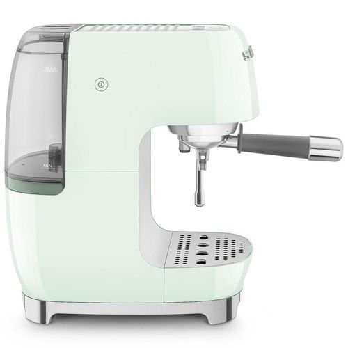 cumpără Espressor manual SMEG ECF03PGEU în Chișinău 