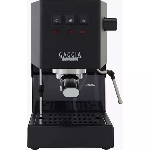 купить Кофеварка рожковая Gaggia RI9481/14 Classic Evo black в Кишинёве 
