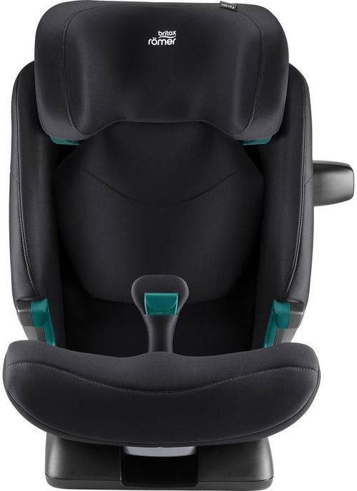 cumpără Scaun auto Britax-Römer SAFEFIX Classic Deep Black (2000041366) în Chișinău 