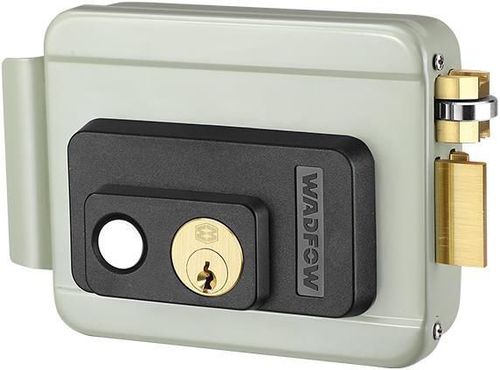 cumpără Lacat inteligent Wadfow WKLZ511 în Chișinău 