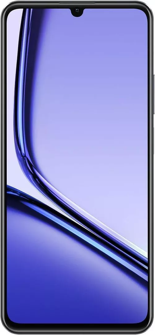 cumpără Smartphone Realme Note 50 3/64GB Black în Chișinău 
