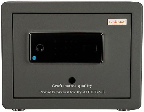 cumpără Safeu de oficiu ArtFlame Safeu electronic XDL-30 în Chișinău 
