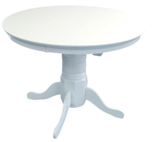 купить Комплект стол и стулья Evelin di Costacurta стол Capella V White + 4 стула Wenyi White/Grey в Кишинёве 