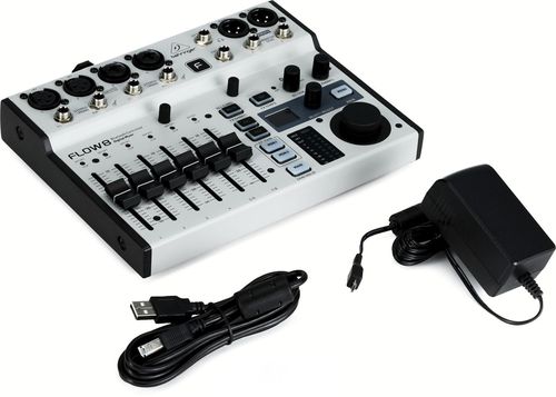 cumpără DJ controller Behringer Flow 8 în Chișinău 