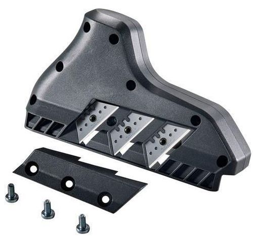 cumpără Rîndea Wolfcraft 4009000 Rindea tripla pentru canturi în Chișinău 