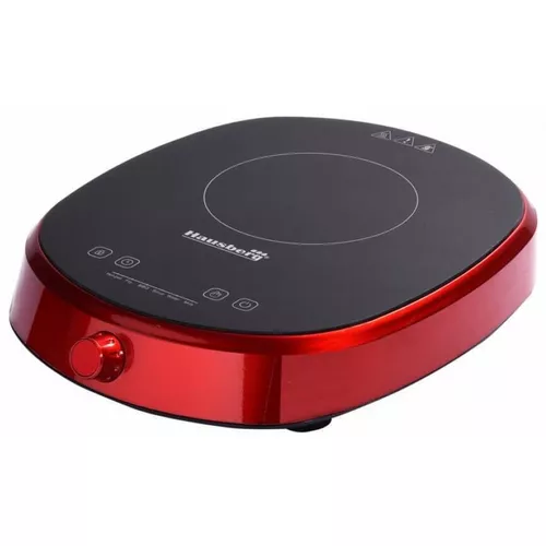 cumpără Plită electrică cu inducție Hausberg HB-1527RS în Chișinău 