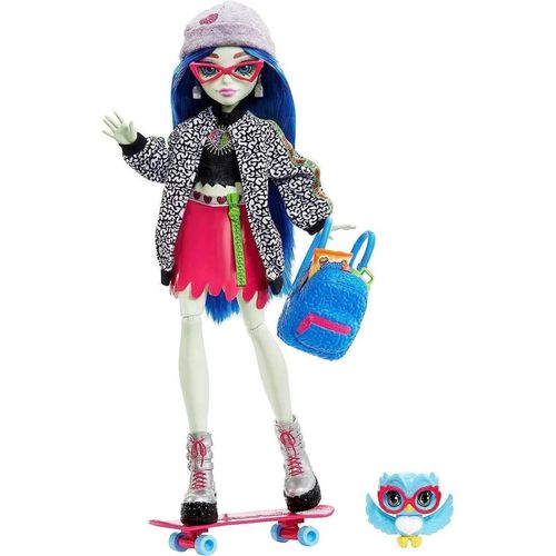 cumpără Păpușă Mattel HHK58 Monster High în Chișinău 