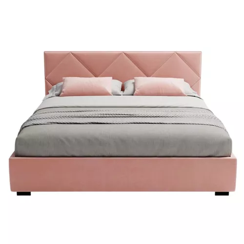 купить Кровать my-STYLE my-Zoea 140x200 (P18D14M12) в Кишинёве 