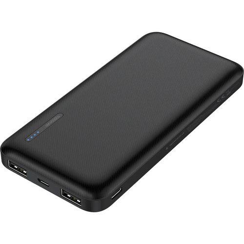 cumpără Acumulator extern USB (Powerbank) Gembird PB10-02 10000mAh în Chișinău 