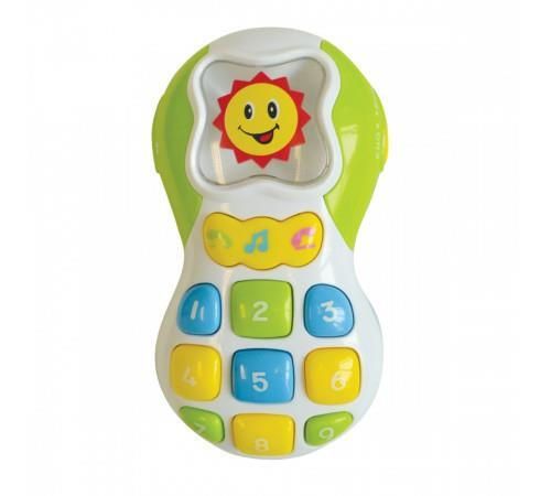 купить Музыкальная игрушка Noriel NOR6258 Primul Meu MP3 в Кишинёве 