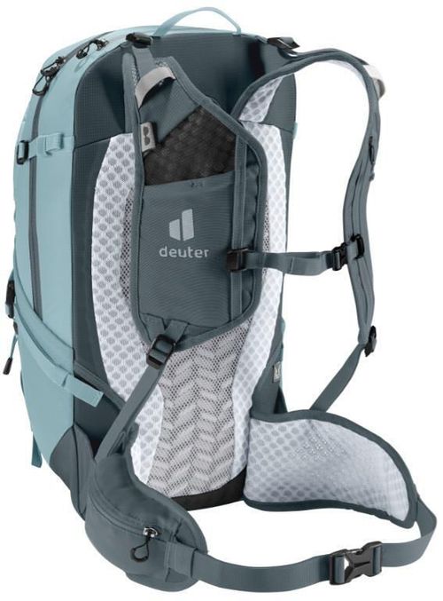 купить Рюкзак спортивный Deuter Speed Lite 17 shale graphite в Кишинёве 