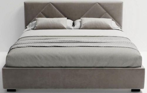 купить Кровать my-STYLE my-Zara 160x200 (P17D16M08) в Кишинёве 