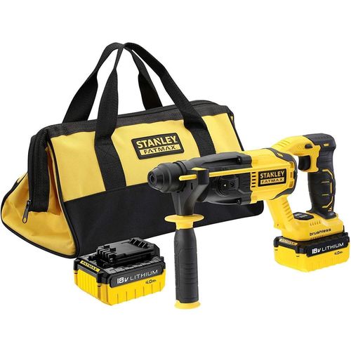 cumpără Ciocan rotopercutor Stanley FMCD900M2S-QW în Chișinău 