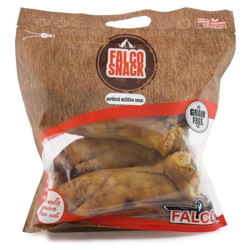 купить Корм для питомцев Falco Pork trotter MAXI 4pcs в Кишинёве 