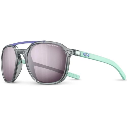купить Защитные очки Julbo Slack Gris Tb/Mint S3hdw (J5691627) в Кишинёве 