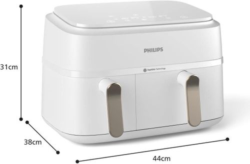 купить Аэрофритюрница Philips NA353/10 в Кишинёве 