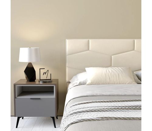 cumpără Pat my-STYLE my-Leya 160x200 (P37D16M02) în Chișinău 