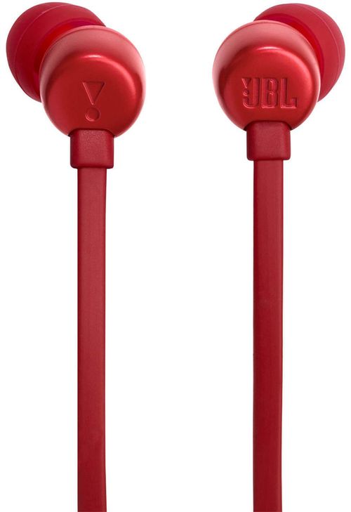 купить Наушники проводные JBL Tune 310C Red в Кишинёве 