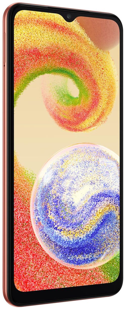 купить Смартфон Samsung A045/32 Galaxy A04 Cooper в Кишинёве 