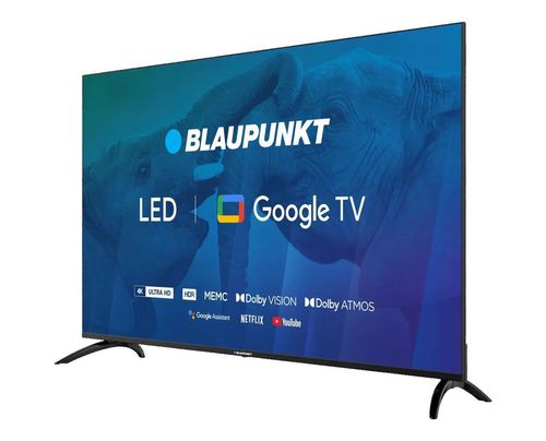 купить Телевизор Blaupunkt 55QBG7000 в Кишинёве 