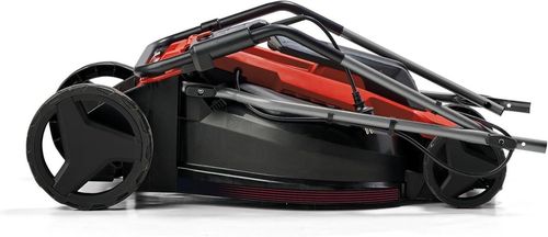 купить Газонокосилка Einhell GC-EM 1600/37 1600W 38l (34.000.80) в Кишинёве 