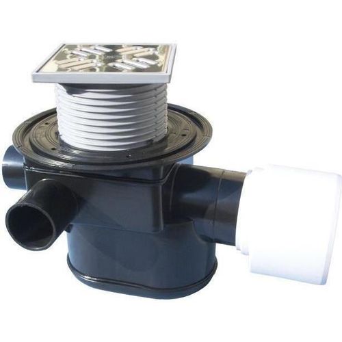 cumpără Trap de duș Hutterer & Lechner HL70 de pardoseala interior orizontal în Chișinău 