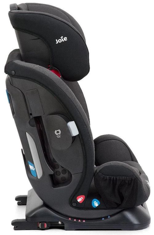 cumpără Scaun auto Joie C1721CAEMB000 Isosafe Verso Ember în Chișinău 