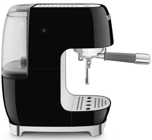 купить Кофеварка рожковая SMEG ECF03BLEU в Кишинёве 