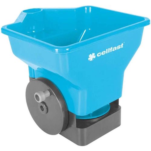 купить Аксессуар для уборки Cellfast 42204 Semanatoare de mana pentru suprafete mici V=3 L 42-204 в Кишинёве 