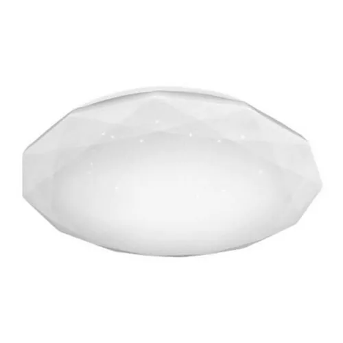 cumpără Corp de iluminat interior Vivalux JEWEL, 60W, 3000K-6400K, 4800Lm, cu telecomanda în Chișinău 