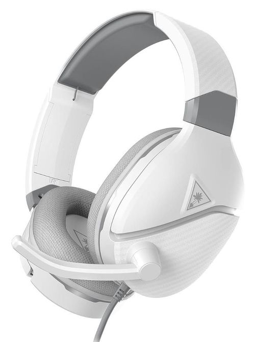 cumpără Căști pentru gaming Turtle Beach 216916 Recon 200 G2 White în Chișinău 