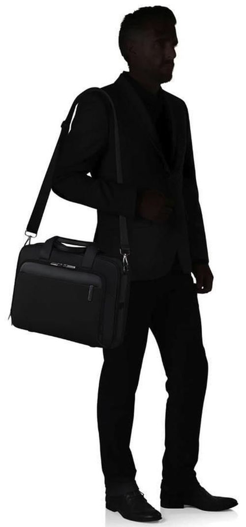 купить Сумка для ноутбука Samsonite Evosight (153525/1041) в Кишинёве 