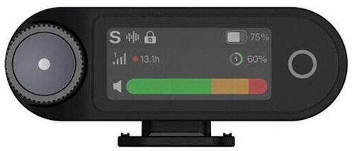 купить Микрофон Hollyland LARK MAX 2 Combo 4 person в Кишинёве 