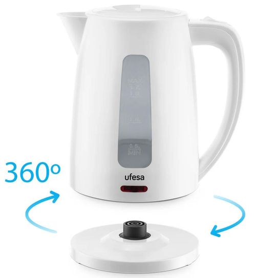 купить Чайник электрический Ufesa EYRE в Кишинёве 