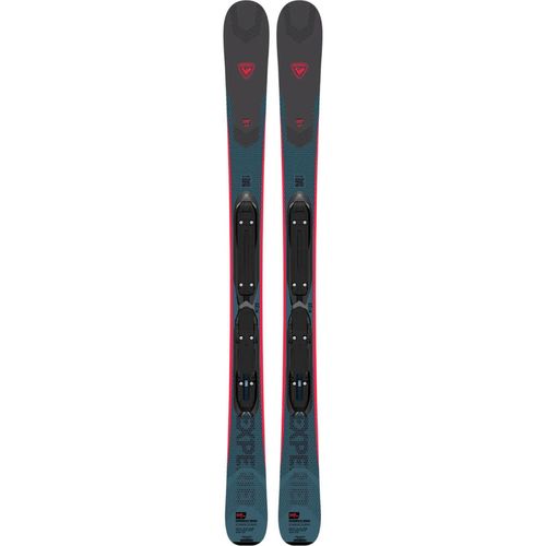 купить Лыжи Rossignol EXPERIENCE PRO PRO/XPRESS FCJD050 JR 126 в Кишинёве 