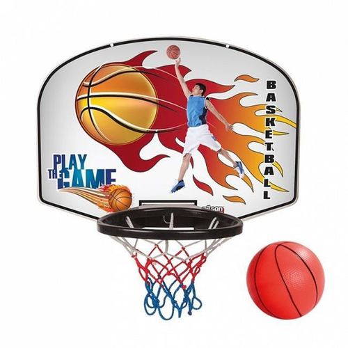 купить Игровой комплекс для детей Pilsan 03400 SUPER BASKETBALL в Кишинёве 