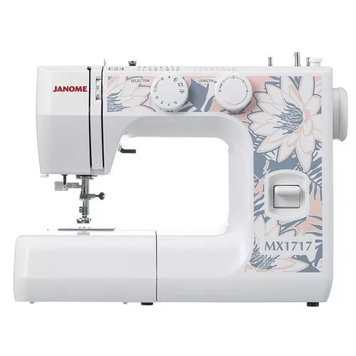 cumpără Mașină de cusut Janome MX1717 în Chișinău 