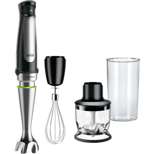 cumpără Blender de mână Braun MQ7025X în Chișinău 