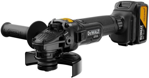 купить Набор электроинструментов DeWalt DCK5222MP3T-QW в Кишинёве 