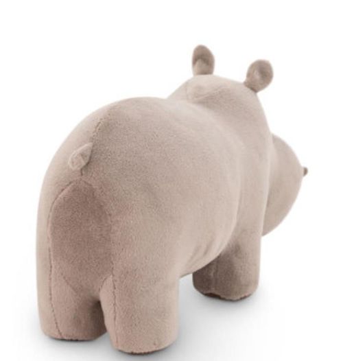 cumpără Jucărie de pluș Orange Toys OT8012/20 Hippo 20cm în Chișinău 