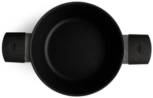 купить Кастрюля Woll 120ELI-Q Eco Lite QXR 20cm (2.2L) Ind. в Кишинёве 