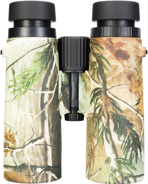 купить Бинокль Levenhuk Camo Maple 10x42 Binoculars with Reticle в Кишинёве 