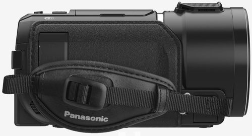 купить Видеокамера Panasonic HC-V800EE-K в Кишинёве 