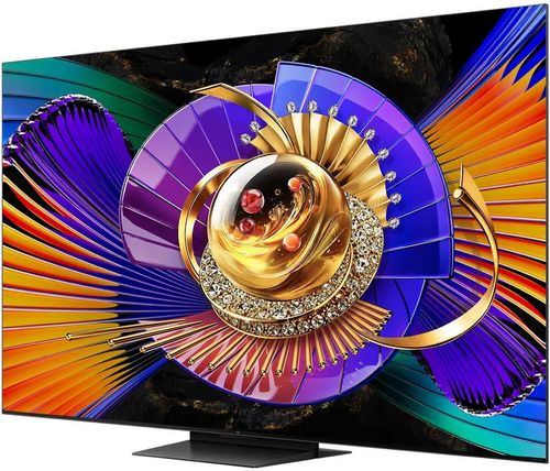купить Телевизор TCL 55C79L в Кишинёве 