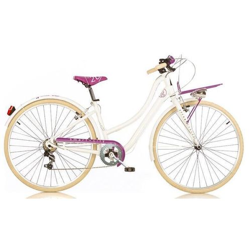 купить Велосипед Dino Bikes 1028 STD-05 Street Lady ø 28 в Кишинёве 