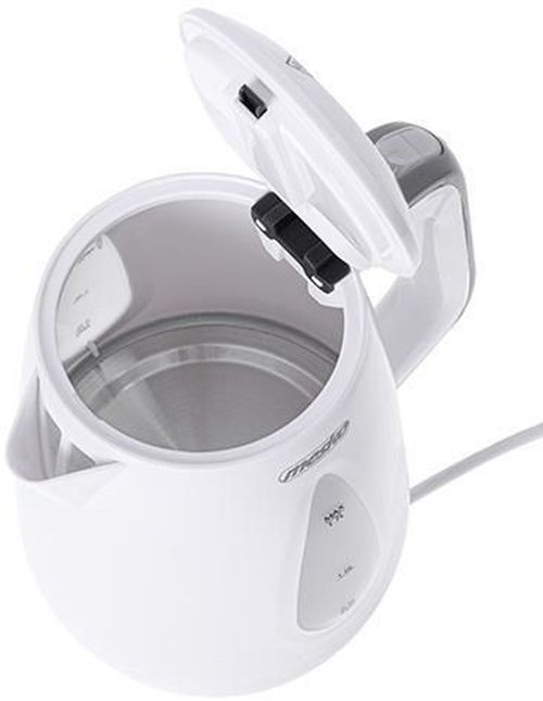 купить Чайник электрический Mesko MS 1261 в Кишинёве 