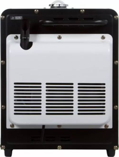 cumpără Generator Hyundai DHY6000SE în Chișinău 