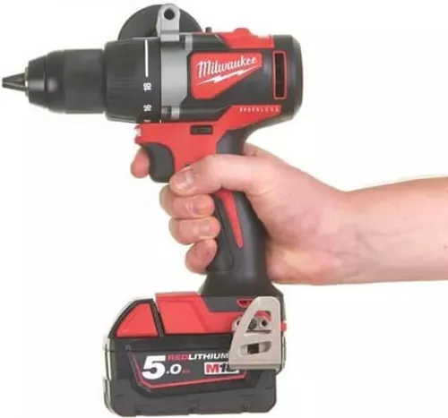 cumpără Șurubelnița Milwaukee M18BLDD2-502X 4933464515 în Chișinău 