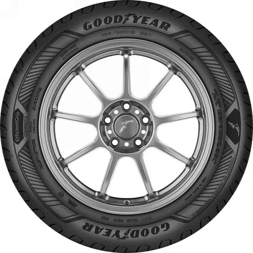cumpără Anvelopă Goodyear 195/65 R15 91T EFFICIENTGRIP COMPACT 2 în Chișinău 